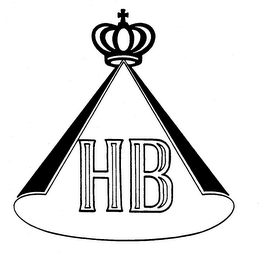 HB logo