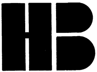 HB logo