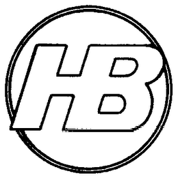 HB logo