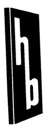 HB logo