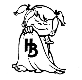 HB logo