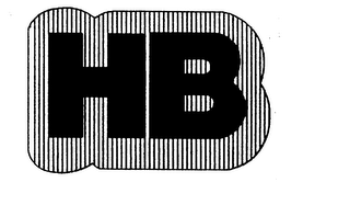 HB logo