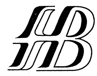 HB logo