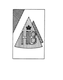 HB logo