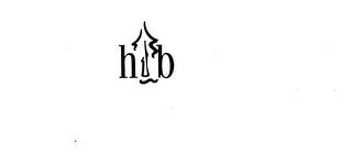 HB logo
