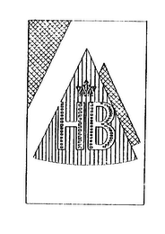 HB logo