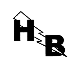 HB logo