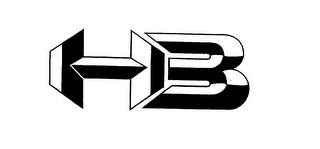 HB logo