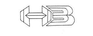 HB logo
