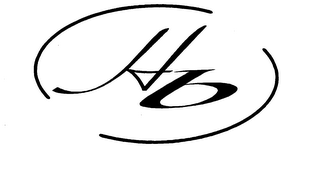 HB logo