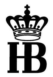 HB logo