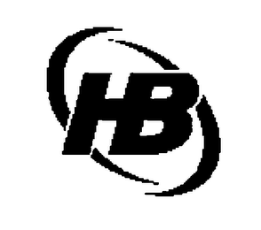 HB logo