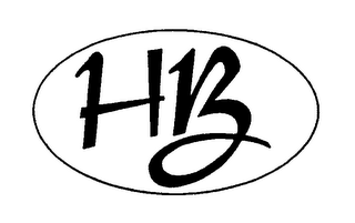 HB logo