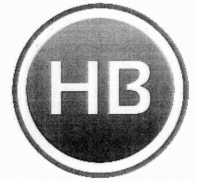 HB logo