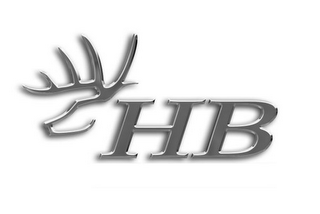 HB logo