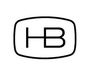 HB logo