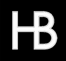 HB logo