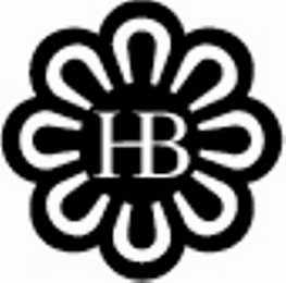 HB logo
