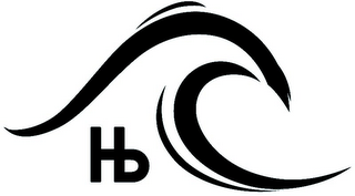 HB logo