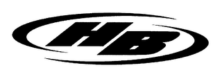 HB logo