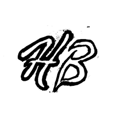 HB logo