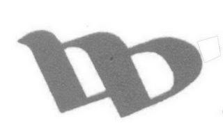 HB logo