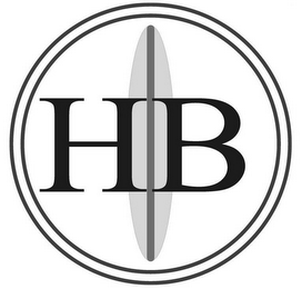 HB logo