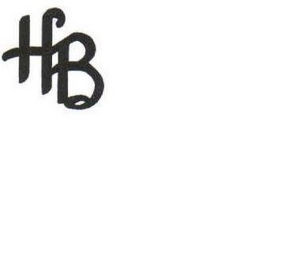 HB logo