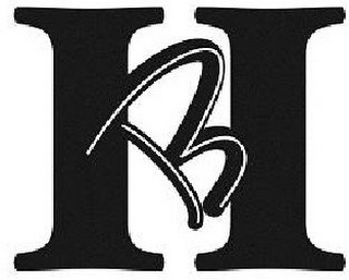 HB logo