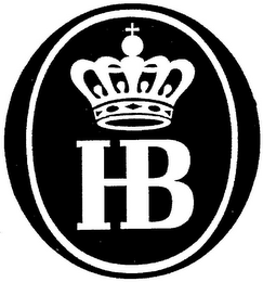 HB logo