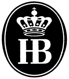 HB logo
