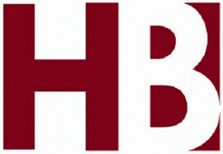 HB logo