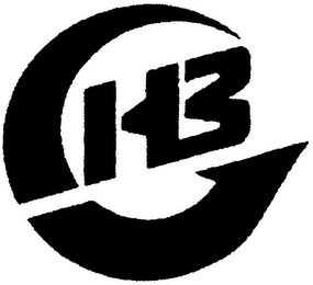 HB logo