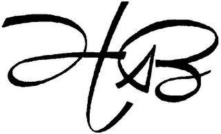 HB logo