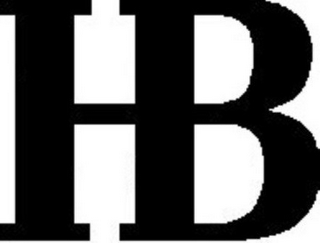 HB logo