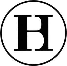 HB logo