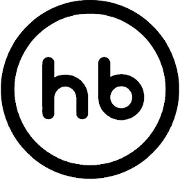 HB logo