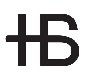 HB logo
