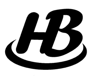HB logo