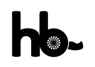 HB logo