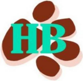 HB logo