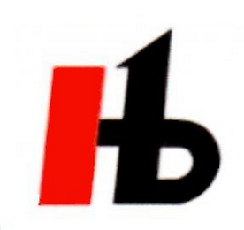 HB logo