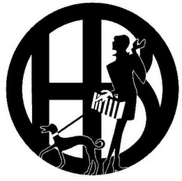 HB logo
