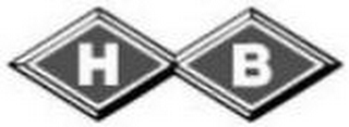 HB logo