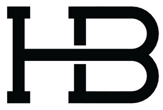 HB logo