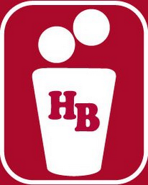 HB logo