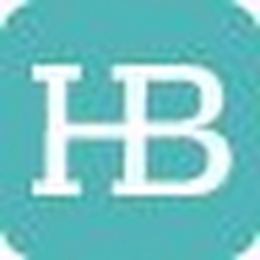 HB logo