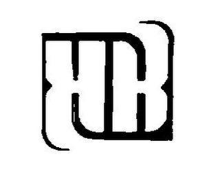 HB logo