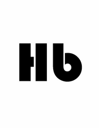 HB logo