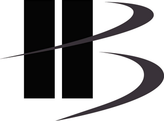 HB logo